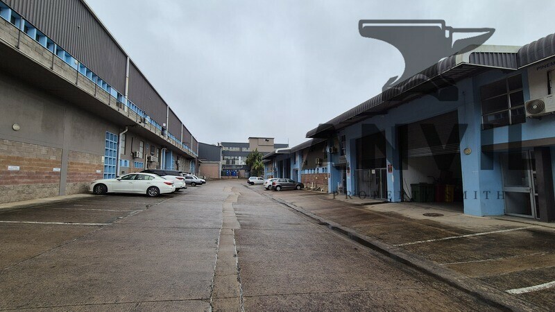 Pinemead, 47 Gillitts Rd, Westmead, Durban - Unit H 06 property image 23