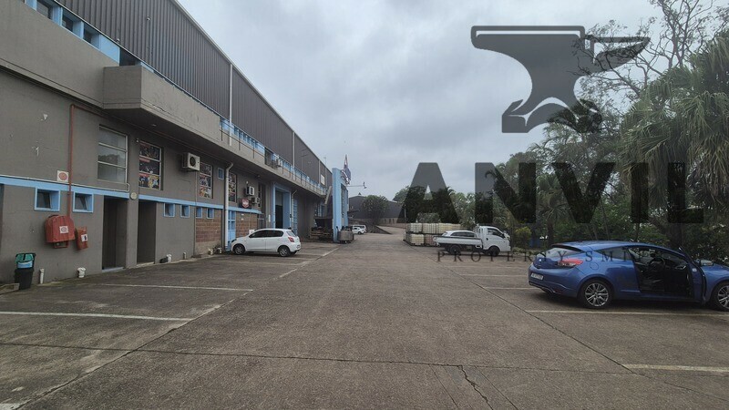 Pinemead, 47 Gillitts Rd, Westmead, Durban - Unit H 06 property image 24