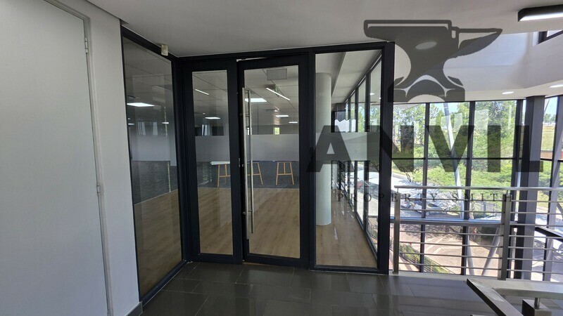 Woodmead North Office Park, Midrand - Building A First Floor West property image 2