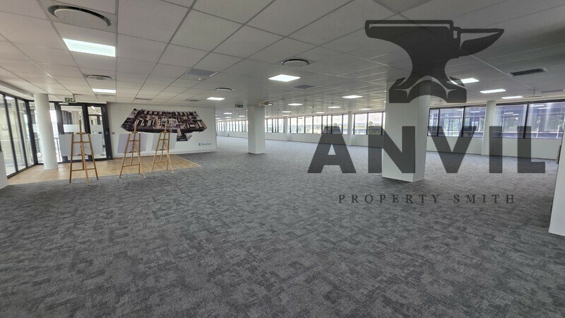 Woodmead North Office Park, Midrand - Building A First Floor West property image 4