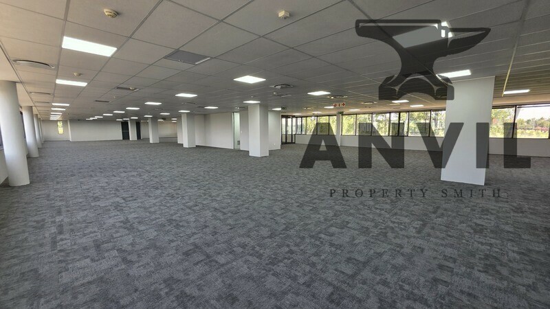 Woodmead North Office Park, Midrand - Building A First Floor West property image 7