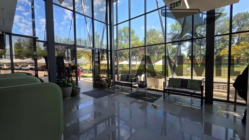 Woodmead North Office Park, Midrand - Building A First Floor West property image 9