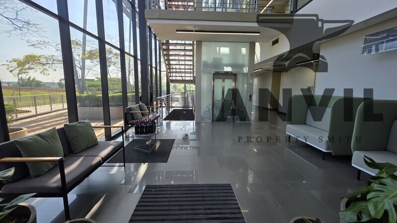 Woodmead North Office Park, Midrand - Building A First Floor West property image 10