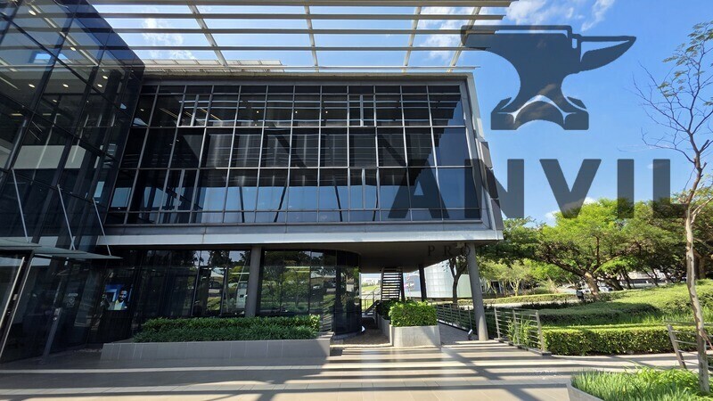 Woodmead North Office Park, Midrand - Building A First Floor West property image 11