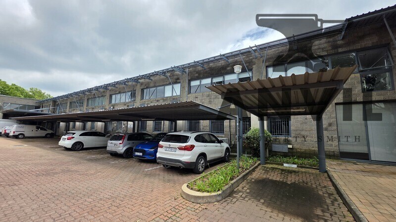 Central Park, Midrand - Block C Ground Floor property image 2
