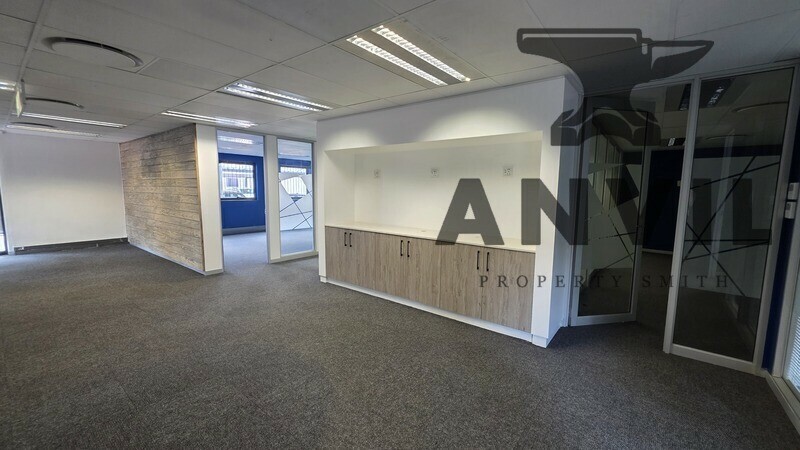 Central Park, Midrand - Block C Ground Floor property image 6