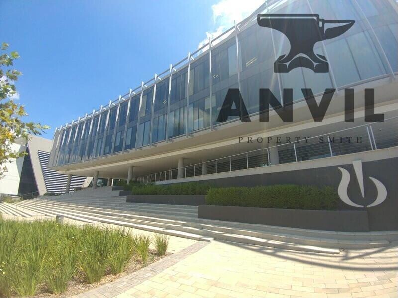 Allandale Building - Waterfall City - Second Floor South Wing property image 1