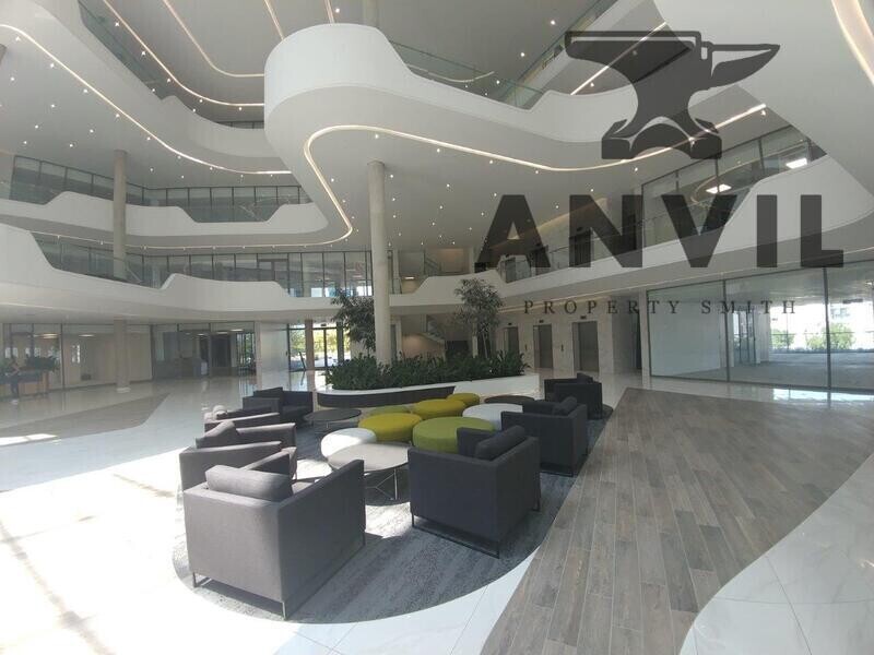 Allandale Building - Waterfall City - Second Floor South Wing property image 3