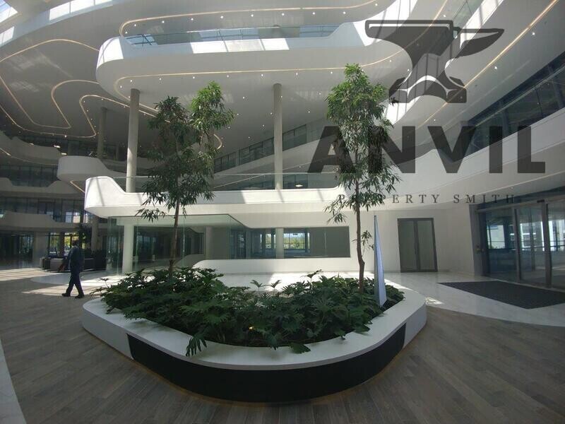 Allandale Building - Waterfall City - Second Floor South Wing property image 4