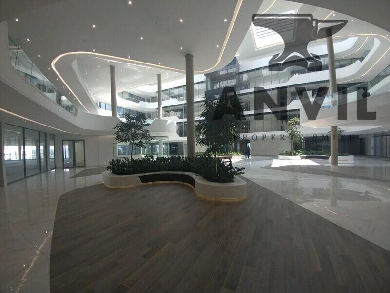 Allandale Building - Waterfall City - Second Floor South Wing property image 6