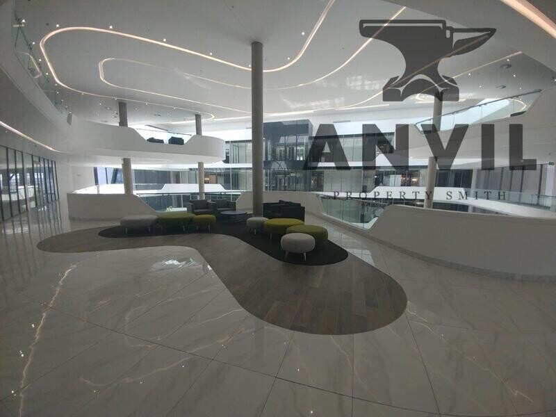 Allandale Building - Waterfall City - Second Floor South Wing property image 7