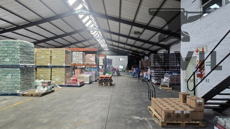 12 Gemini Street, Brackenfell - 12 Gemini Street, Brackenfell property image 36