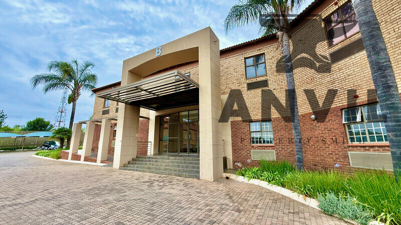 14 Einstein Street Highveld Techno Park Centurion property image 3