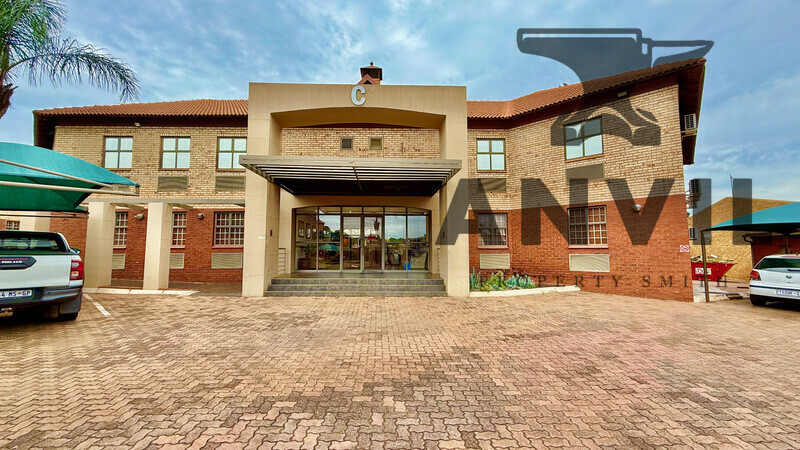 14 Einstein Street Highveld Techno Park Centurion property image 10