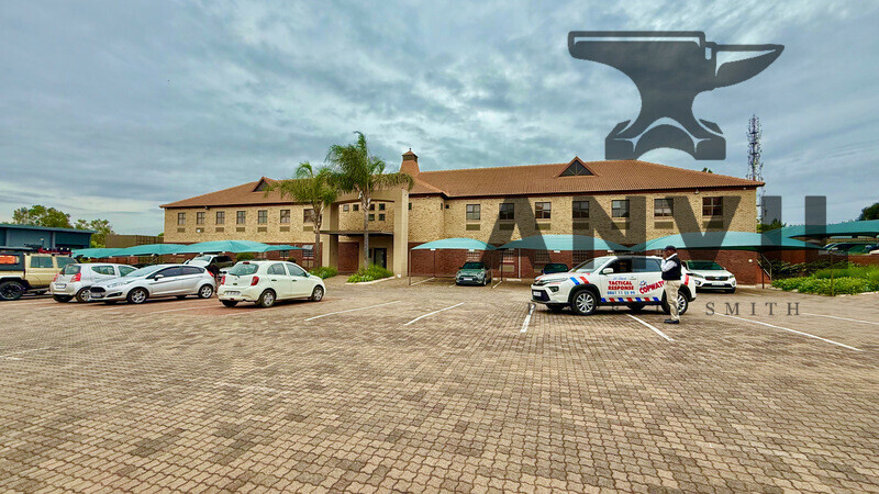 14 Einstein Street Highveld Techno Park Centurion property image 11