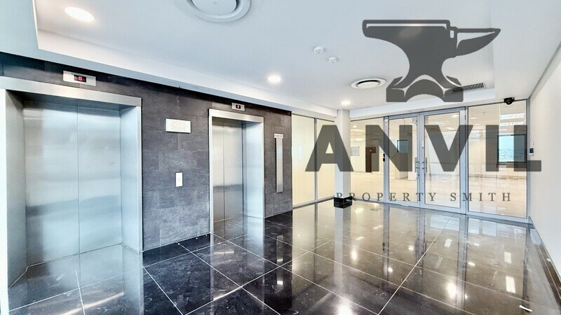Menlyn Corporate Park, Menlyn, Pretoria - Block B - Floor 4 Unit 2 property image 2