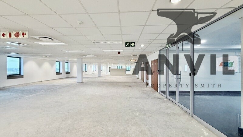 Menlyn Corporate Park, Menlyn, Pretoria - Block B - Floor 4 Unit 2 property image 3