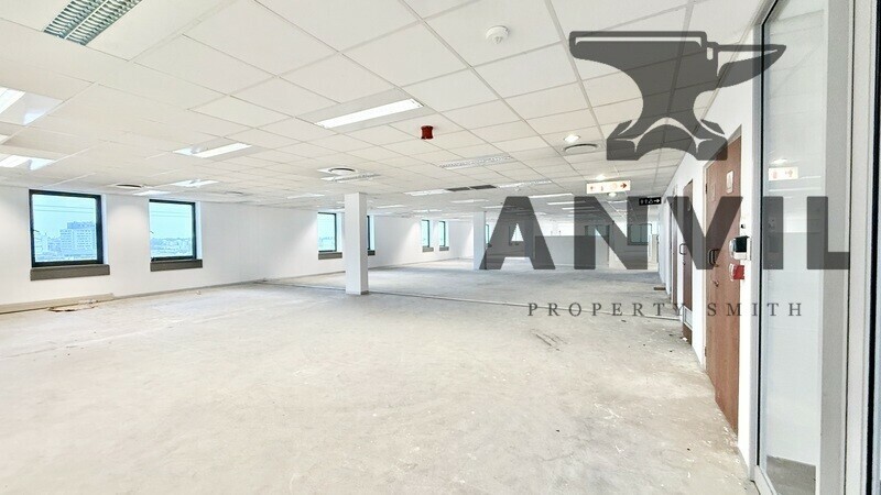 Menlyn Corporate Park, Menlyn, Pretoria - Block B - Floor 4 Unit 2 property image 5