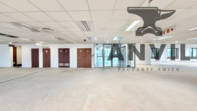 Menlyn Corporate Park, Menlyn, Pretoria - Block B - Floor 4 Unit 2 property image 6