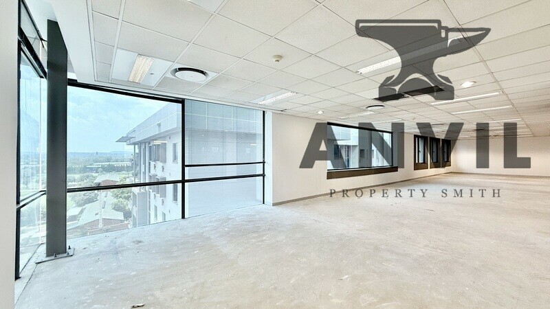 Menlyn Corporate Park, Menlyn, Pretoria - Block B - Floor 4 Unit 2 property image 8