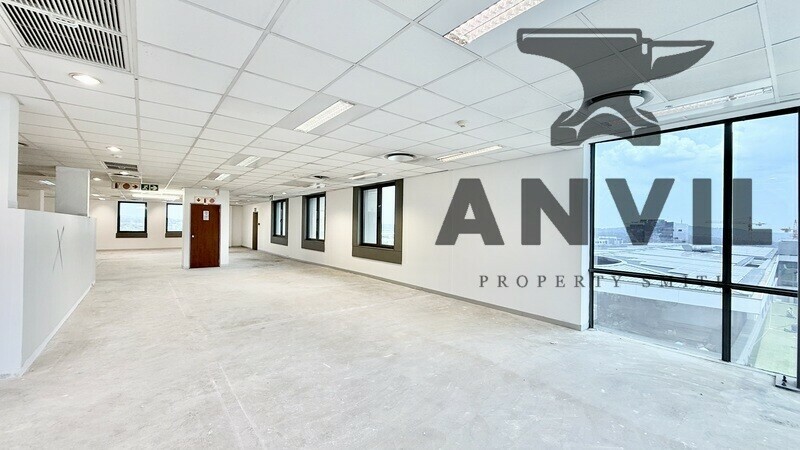 Menlyn Corporate Park, Menlyn, Pretoria - Block B - Floor 4 Unit 2 property image 10