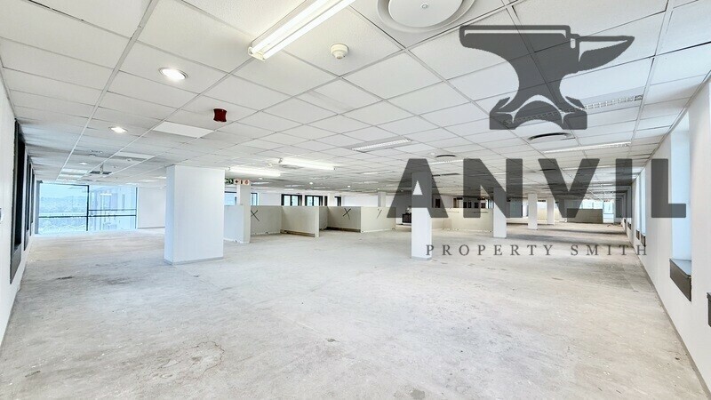 Menlyn Corporate Park, Menlyn, Pretoria - Block B - Floor 4 Unit 2 property image 13