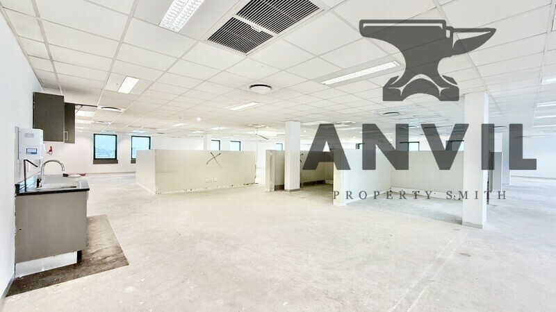 Menlyn Corporate Park, Menlyn, Pretoria - Block B - Floor 4 Unit 2 property image 17