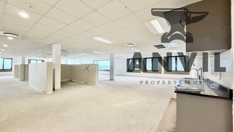 Menlyn Corporate Park, Menlyn, Pretoria - Block B - Floor 4 Unit 2 property image 18