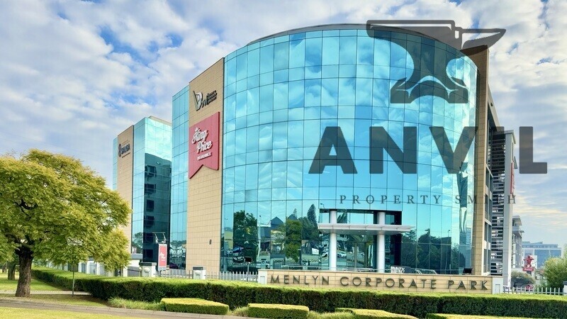 Block B - Full Floor