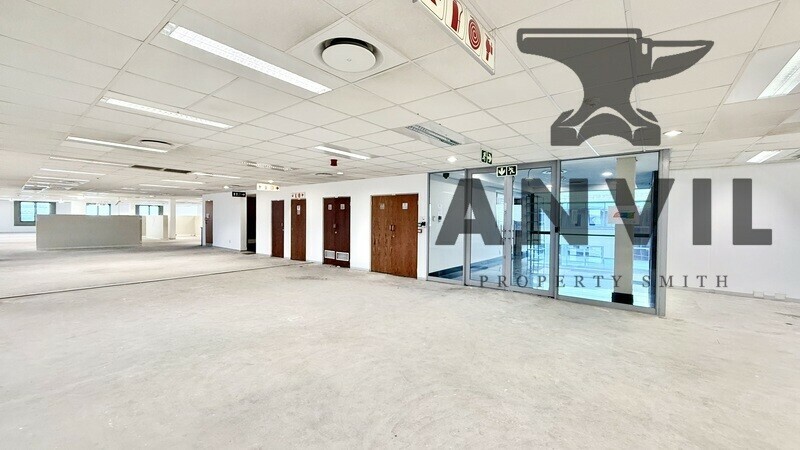 Menlyn Corporate Park, Menlyn, Pretoria - Block B - Floor 5 property image 3