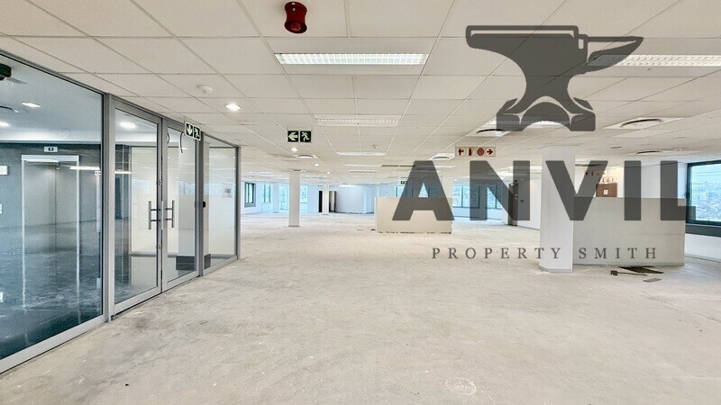 Menlyn Corporate Park, Menlyn, Pretoria - Block B - Floor 5 property image 4