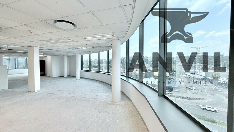 Menlyn Corporate Park, Menlyn, Pretoria - Block B - Floor 5 property image 7
