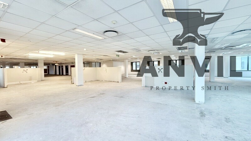 Menlyn Corporate Park, Menlyn, Pretoria - Block B - Floor 5 property image 8