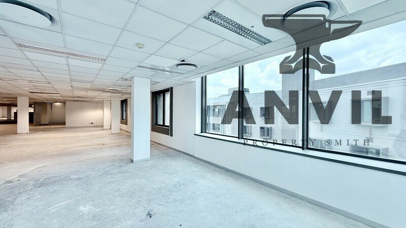 Menlyn Corporate Park, Menlyn, Pretoria - Block B - Floor 5 property image 11