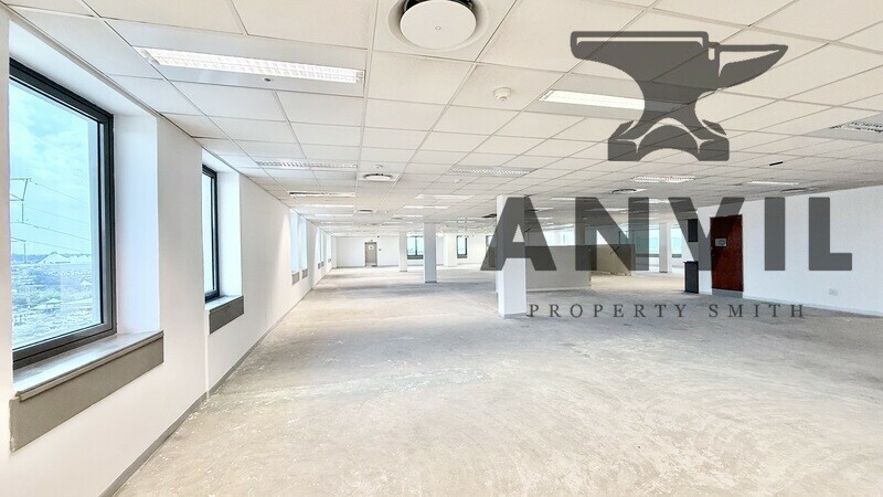 Menlyn Corporate Park, Menlyn, Pretoria - Block B - Floor 5 property image 12