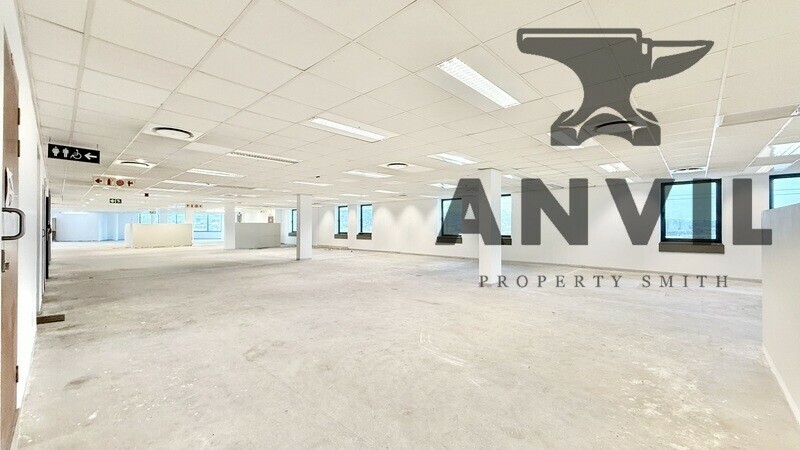 Menlyn Corporate Park, Menlyn, Pretoria - Block B - Floor 5 property image 13