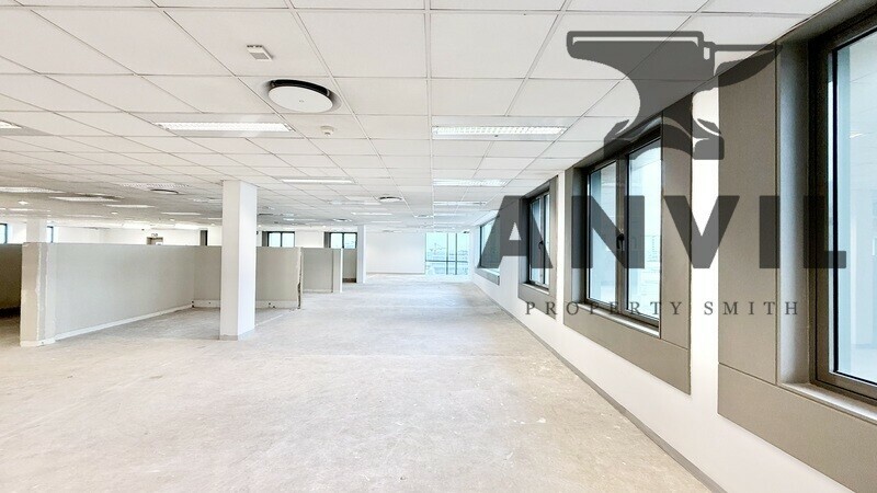 Menlyn Corporate Park, Menlyn, Pretoria - Block B - Floor 5 property image 14