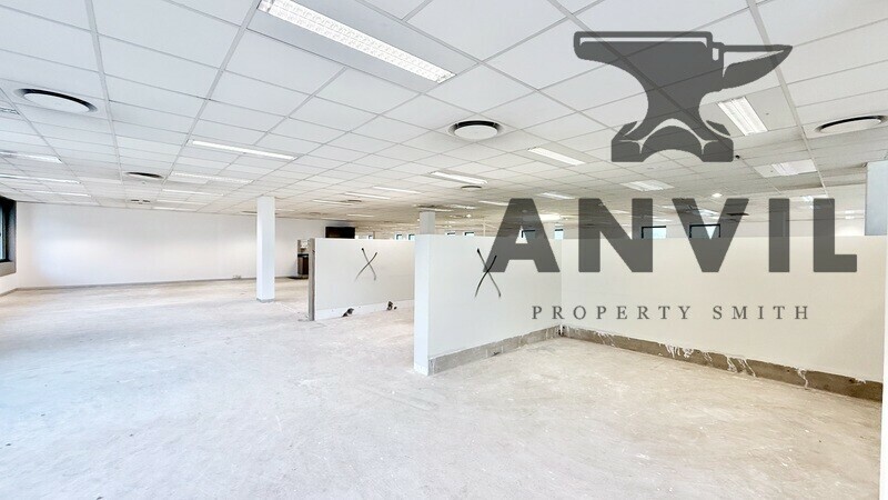 Menlyn Corporate Park, Menlyn, Pretoria - Block B - Floor 5 property image 15