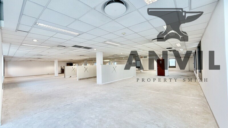 Menlyn Corporate Park, Menlyn, Pretoria - Block B - Floor 5 property image 20