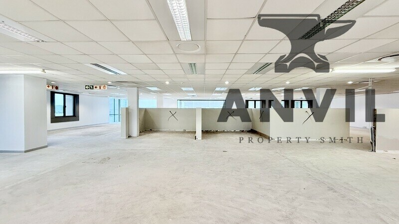 Menlyn Corporate Park, Menlyn, Pretoria - Block B - Floor 5 property image 21