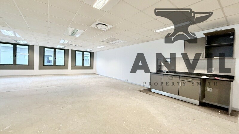Menlyn Corporate Park, Menlyn, Pretoria - Block B - Floor 5 property image 22