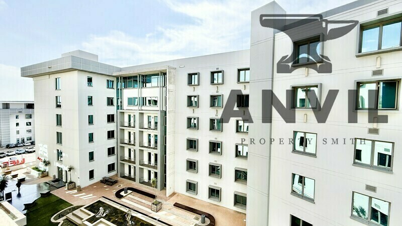 Menlyn Corporate Park, Menlyn, Pretoria - Block B - Floor 5 property image 25