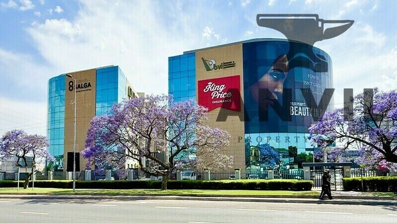 Block C - 1st F Portion