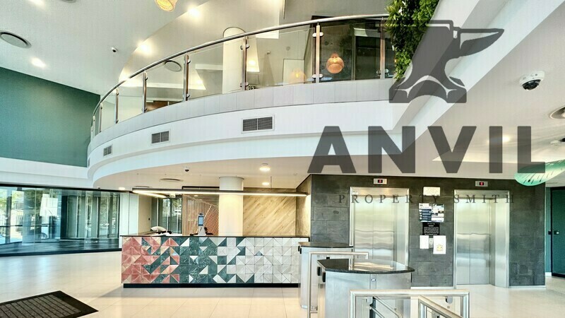 Menlyn Corporate Park, Menlyn, Pretoria - Block C - 1st F Portion property image 2