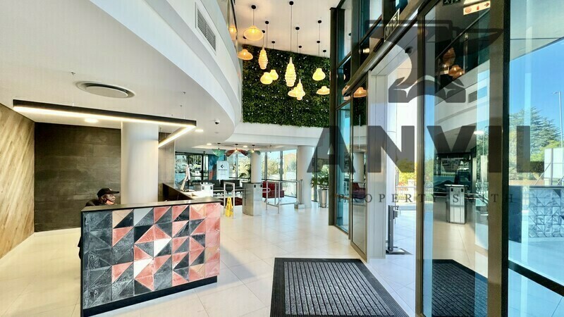 Menlyn Corporate Park, Menlyn, Pretoria - Block C - 1st F Portion property image 3