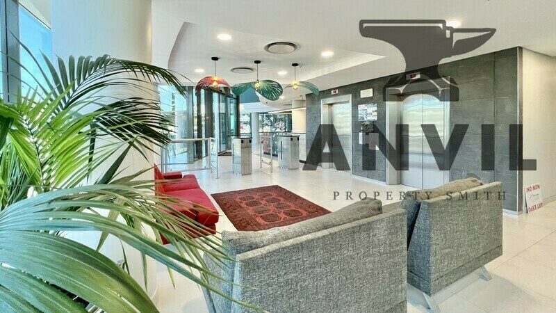 Menlyn Corporate Park, Menlyn, Pretoria - Block C - 1st F Portion property image 4