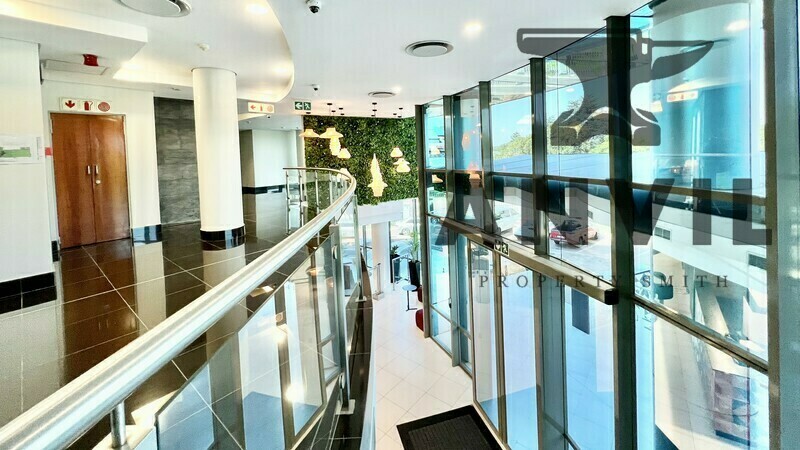 Menlyn Corporate Park, Menlyn, Pretoria - Block C - 1st F Portion property image 5