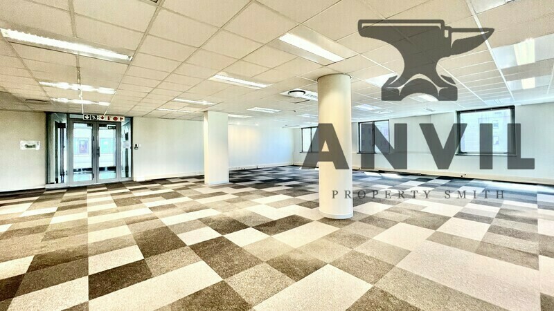 Menlyn Corporate Park, Menlyn, Pretoria - Block C - 1st F Portion property image 8