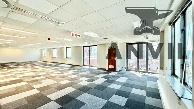 Menlyn Corporate Park, Menlyn, Pretoria - Block C - 1st F Portion property image 9