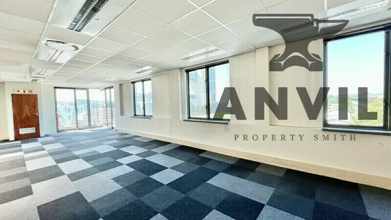 Menlyn Corporate Park, Menlyn, Pretoria - Block C - 1st F Portion property image 10